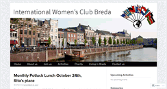 Desktop Screenshot of iwcbreda.nl